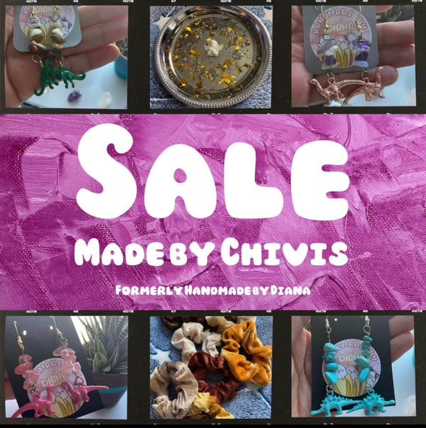 Image of Sale