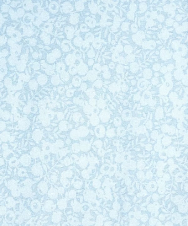 Image of LIBERTY COTTON WILTSHIRE SHADOW - OPAL