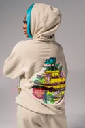  Beehive Collection Hoodie 