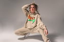  Beehive Collection Full Sweatsuit 