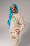  Beehive Collection Full Sweatsuit 