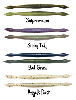 Image of Schizo Stick