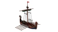 Viking Ship