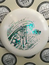 2023 Ledgestone White ESP Roach - IC 279