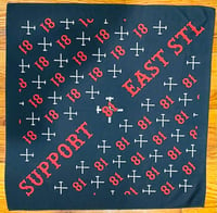 ESTL Support Bandana 