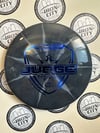 Dynamic Disc Fuzion Burst Judge - Paige Shue - IC290