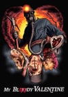 My Bloody Valentine Design