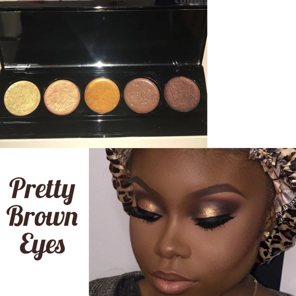 Image of 5 pc Shadows✨