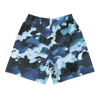 Vault Athletic Shorts "Blue Haze"