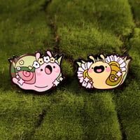 Image 3 of Garden Pal Pins