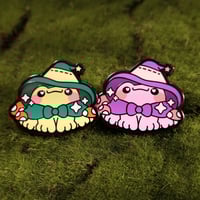 Image 4 of Garden Pal Pins