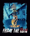 Friday The 13th Design