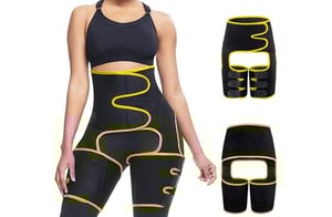 Sweat items 