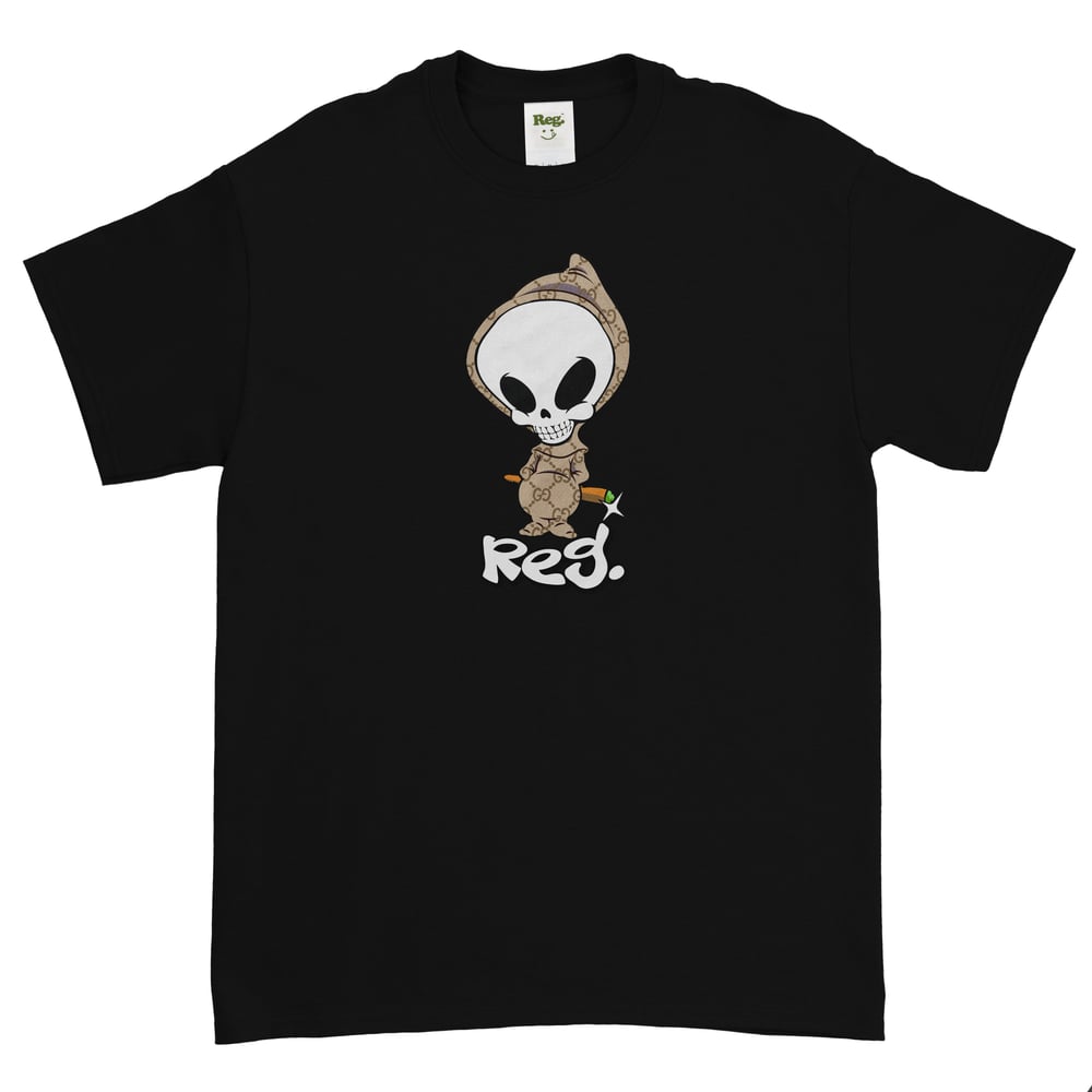 Reg. Brand Canal Street T-Shirt