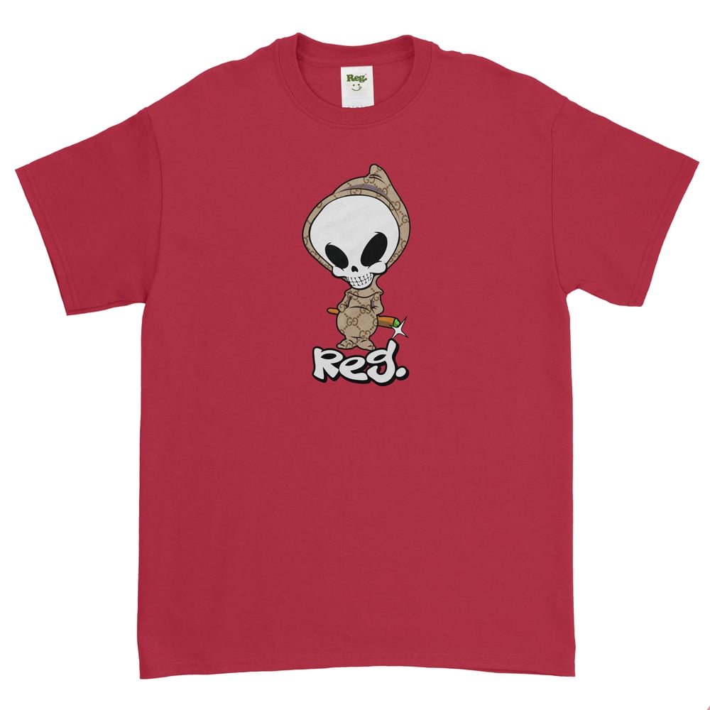 Reg. Brand Canal Street T-Shirt