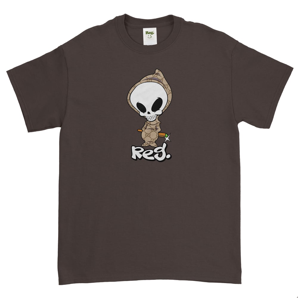 Reg. Brand Canal Street T-Shirt