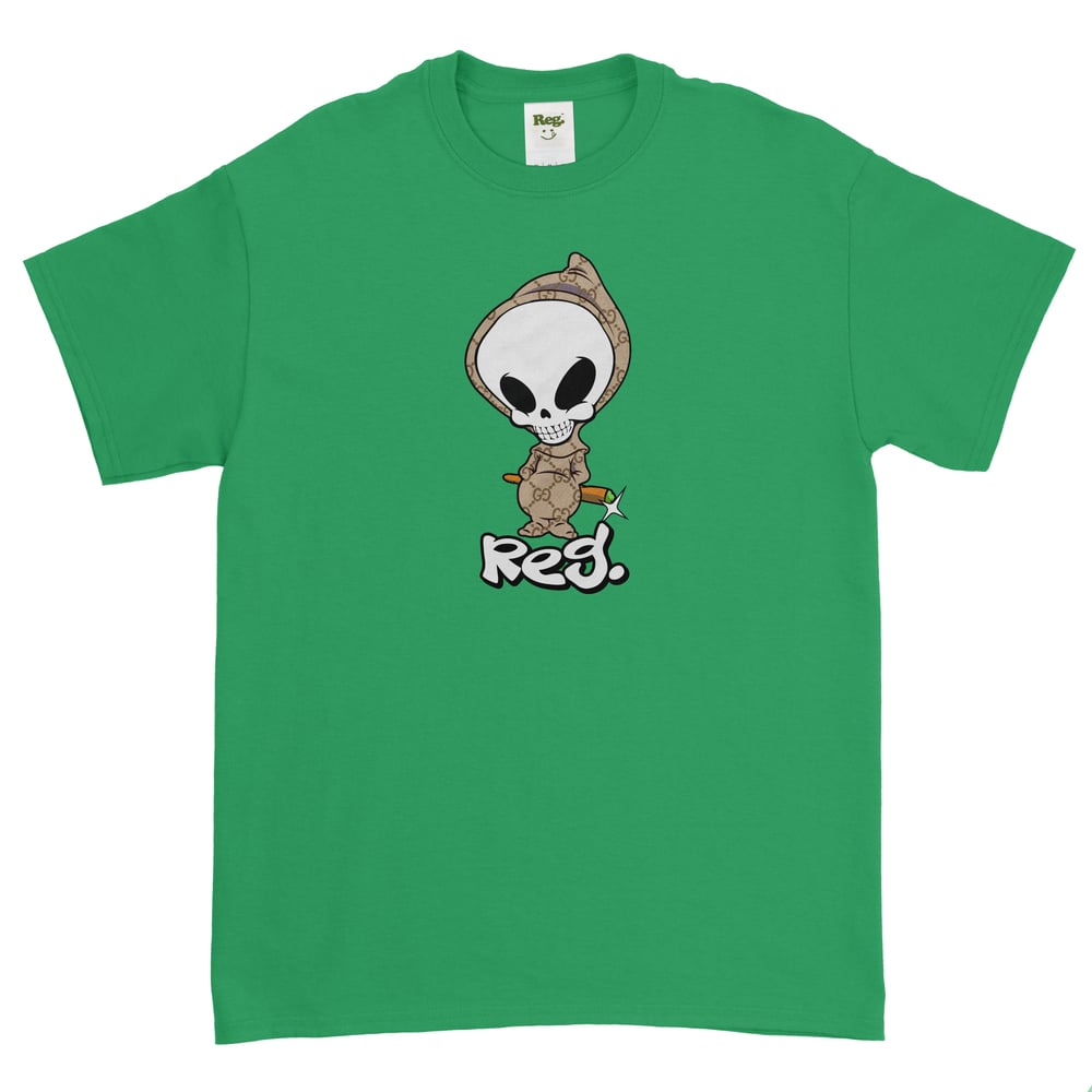 Reg. Brand Canal Street T-Shirt