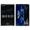 Edge of the City Cassette
