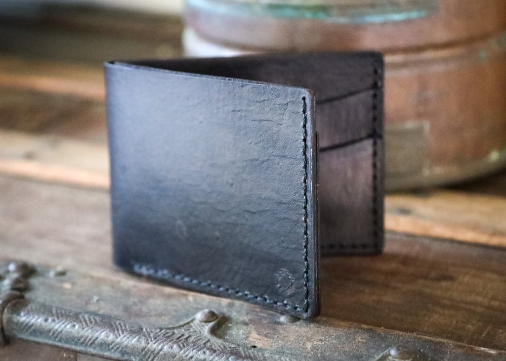 Image of The Kibbie Wallet 