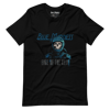 Blue Madness T-Shirt (Unisex)