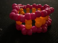 Let me out of these Bars!