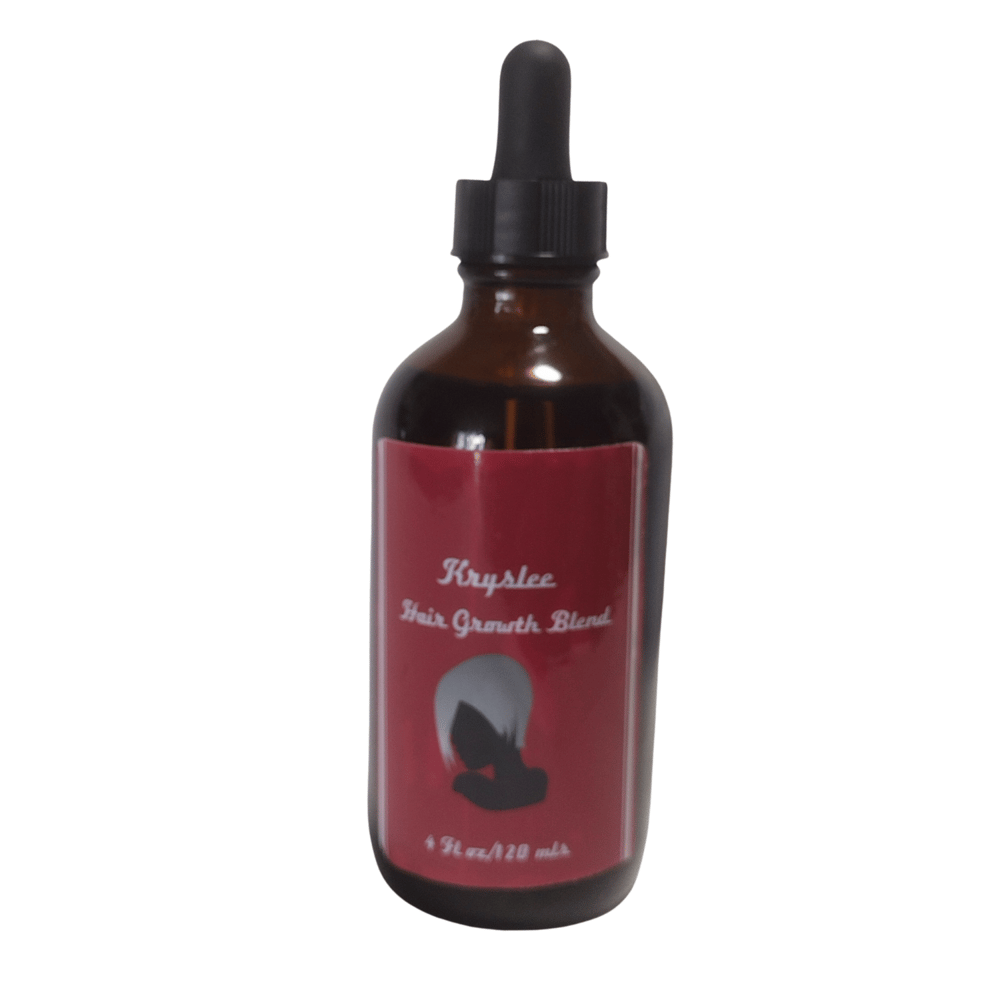 Image of Hair Growth Serum