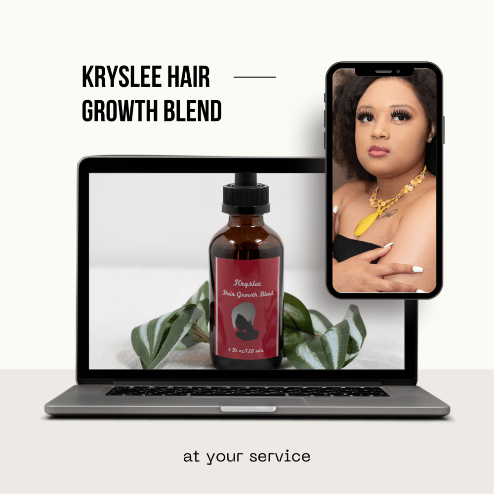 Image of Hair Growth Serum