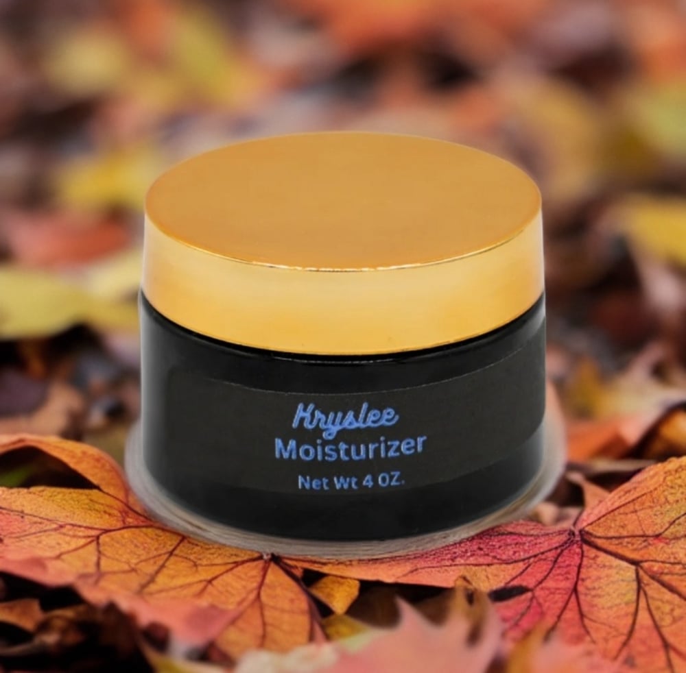 Image of Moisturizer