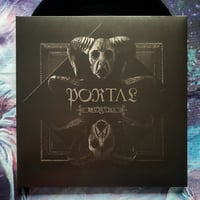 Portal "Hagbulbia" LP
