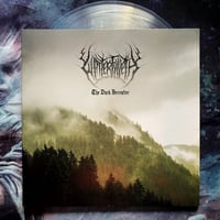 Winterfylleth "The Dark Hereafter" LP