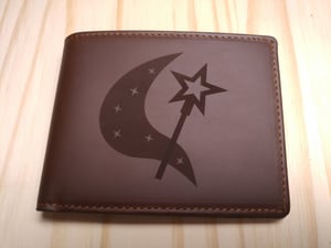 CM Bifold Wallet