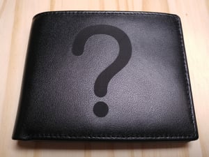 CM Bifold Wallet