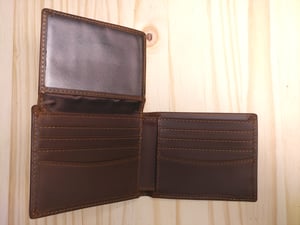 CM Bifold Wallet