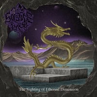 Image 1 of Solstice Pyre – The Sighting of Ethereal Dimension LP