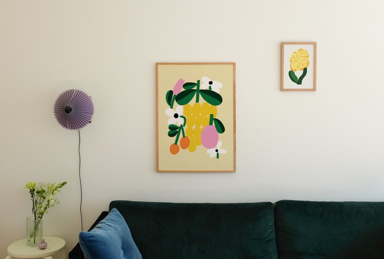 Honey Image 3