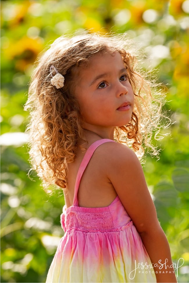 Sunflowers Mini Sessions - Thursday 3rd August 2023
