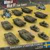Swedish Strv 103 S-tank Company (TSWAB01)