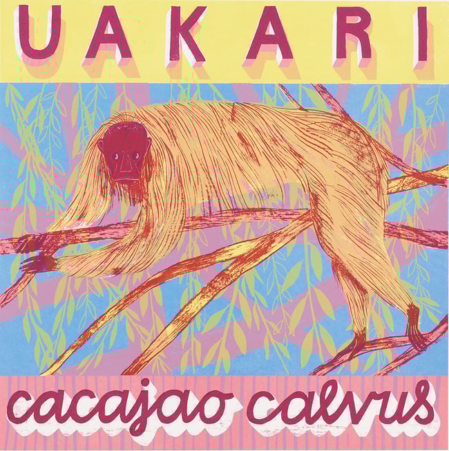 UAKARI
