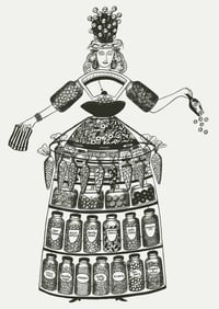 Image 3 of FOOD LADIES