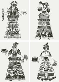 Image 5 of FOOD LADIES