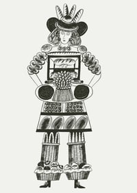 Image 2 of FOOD LADIES