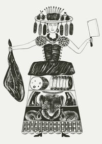 Image 4 of FOOD LADIES