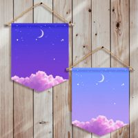 Pin Banners