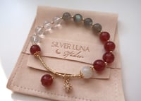 Image 3 of  水晶之梦手链 crystal dream bracelet
