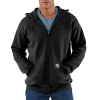 NEI Carhartt Midweight Hooded Zipfront Sweatshirt
