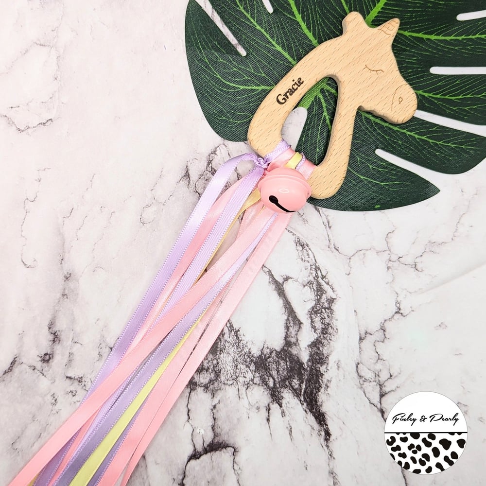 SENSORY: Unicorn