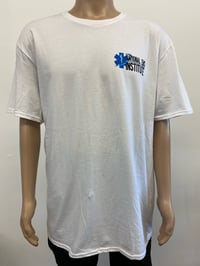 Image 1 of NEI White T Shirt