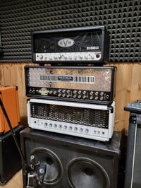 Image 2 of TONEX Recto AMP PACK