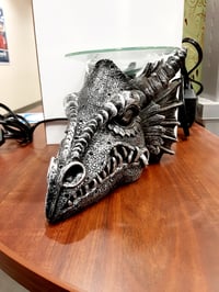 Image 1 of Dragon Head  