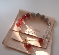 Image 1 of  水晶之梦手链 crystal dream bracelet